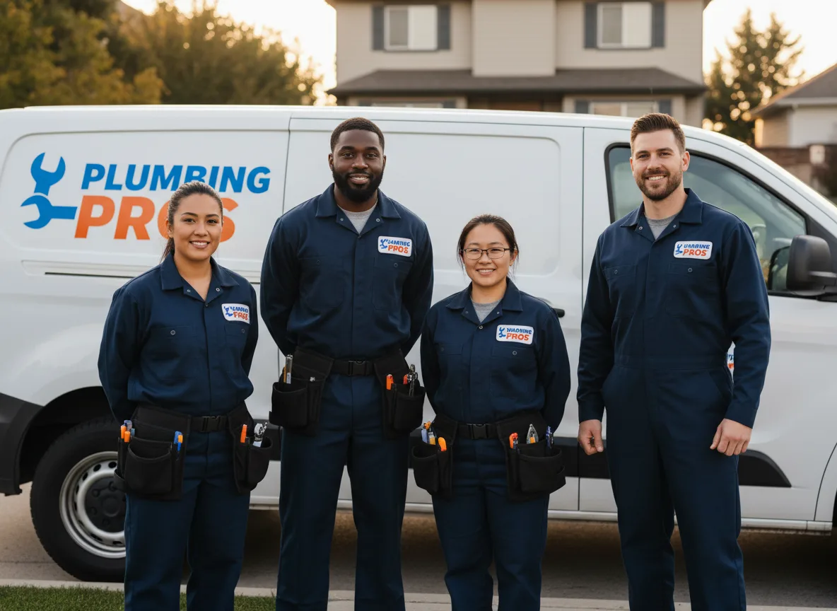 Water Heater Repair company in Reva, SD